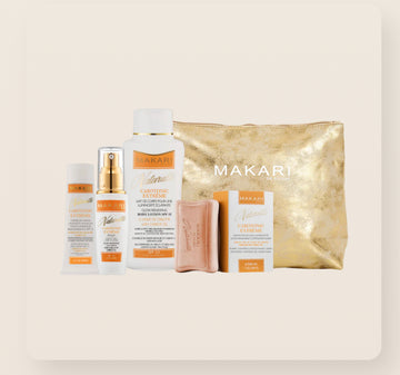 Naturalle Carotonic Extreme - Value Kit - Queens Beauty Line