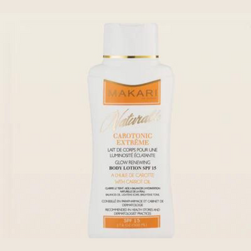 Carotonic Extreme Glow Renewing Body Lotion