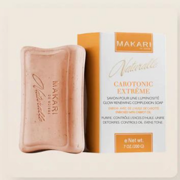 Carotonic Extreme Glow Renewing Complexion Soap