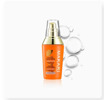 EXTREME ARGAN & CARROT OIL DARK SPOT CORRECTOR SERUM