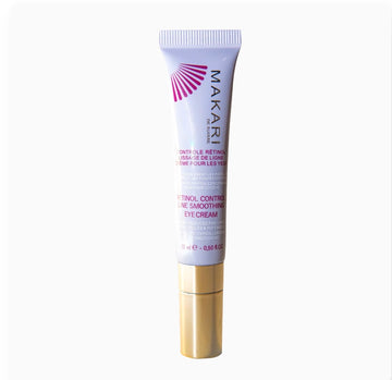 RETINOL CONTROL LINE SMOOTHING EYE CREAM