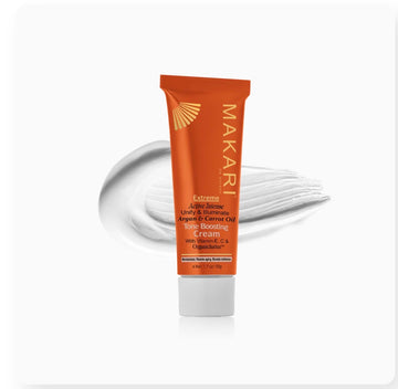 EXTREME ARGAN & CARROT OIL TONE BOOSTING CREAM