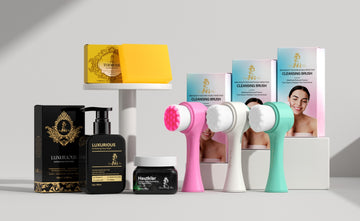 COMPLETE MAGICAL FACE CARE SET