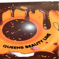 Doughnut eyeshadow palette - Queens Beauty Line