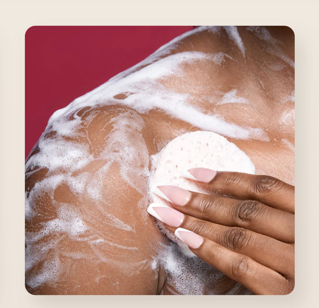 Carotonic Extreme Glow Renewing Complexion Soap - Queens Beauty Line