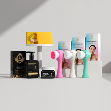Complete Magical Face Care Set