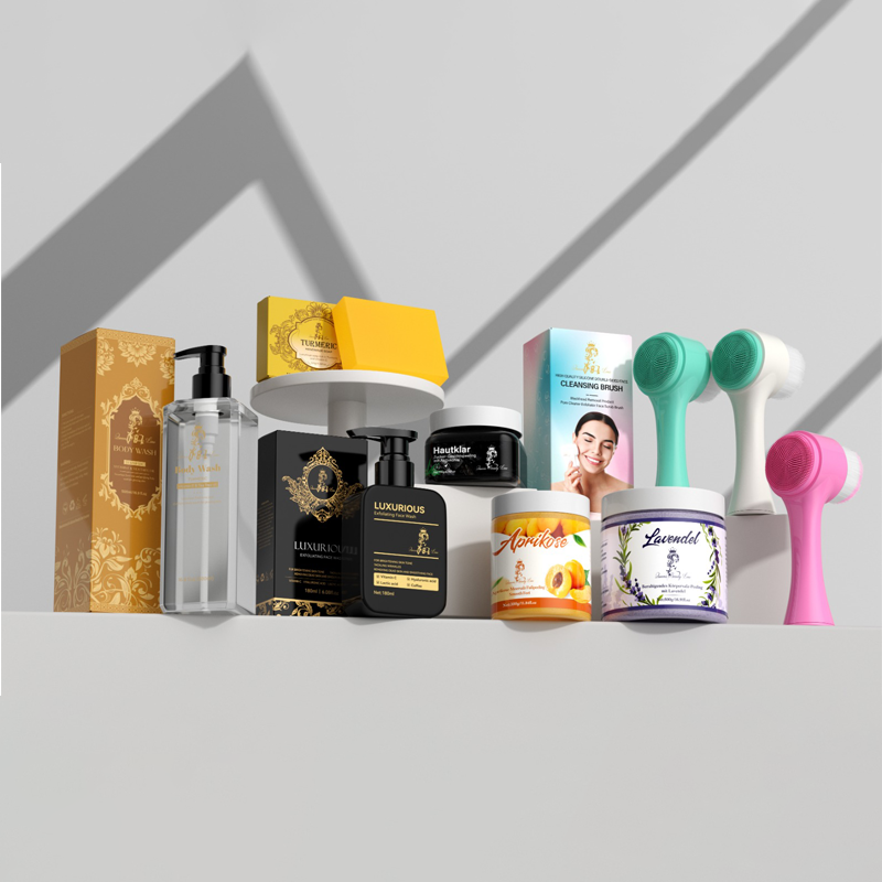 Ultimate Skincare Set