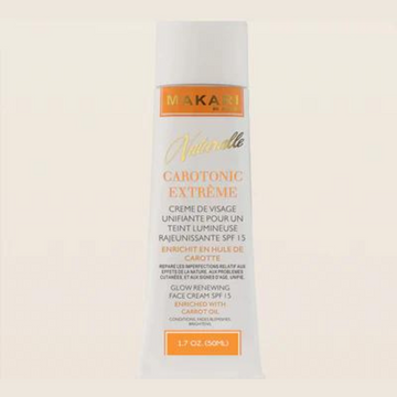 Carotonic Extreme Glow Renewing Face Cream